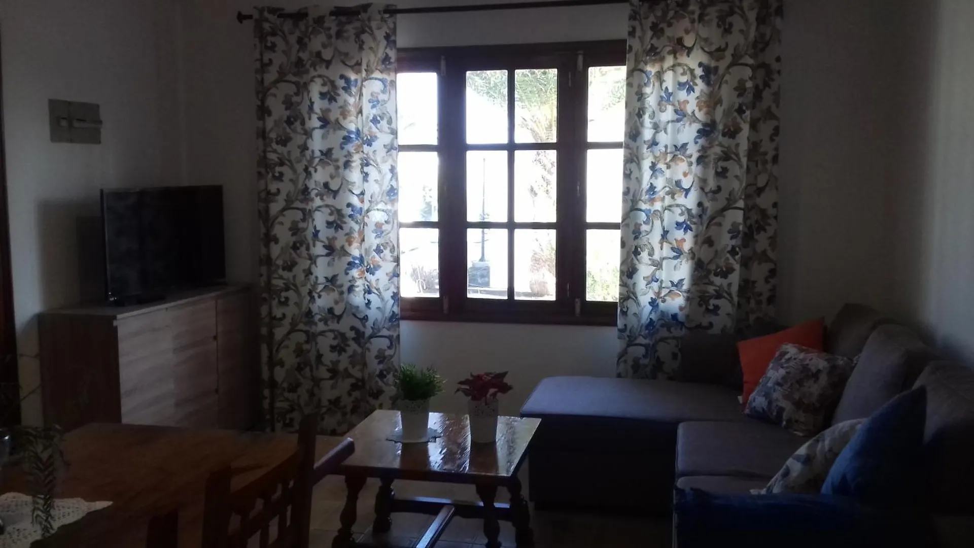 Сasa de vacaciones Villa Bastian Nauplius Costa Teguise