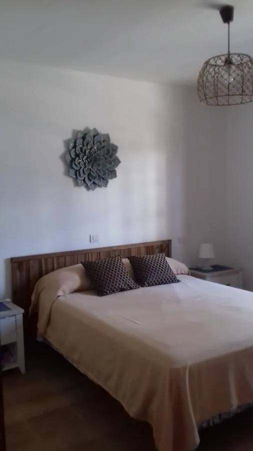 Bastian Nauplius Villa Costa Teguise Holiday home