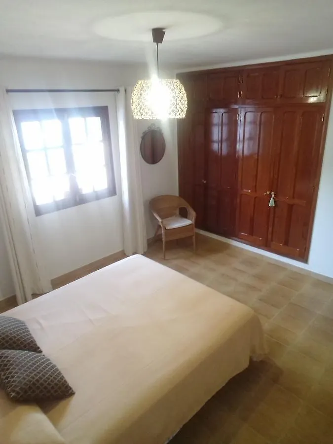 Holiday home Bastian Nauplius Villa Costa Teguise Spain