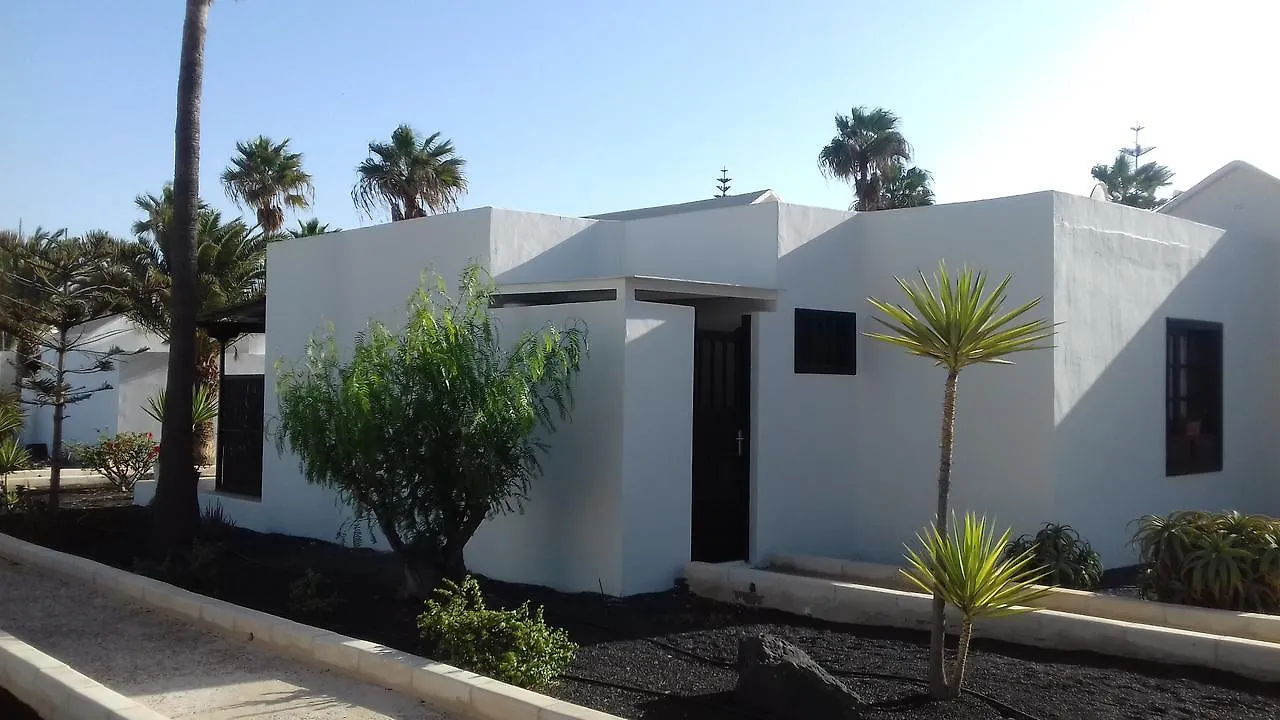 Villa Bastian Nauplius Costa Teguise 0*,  España