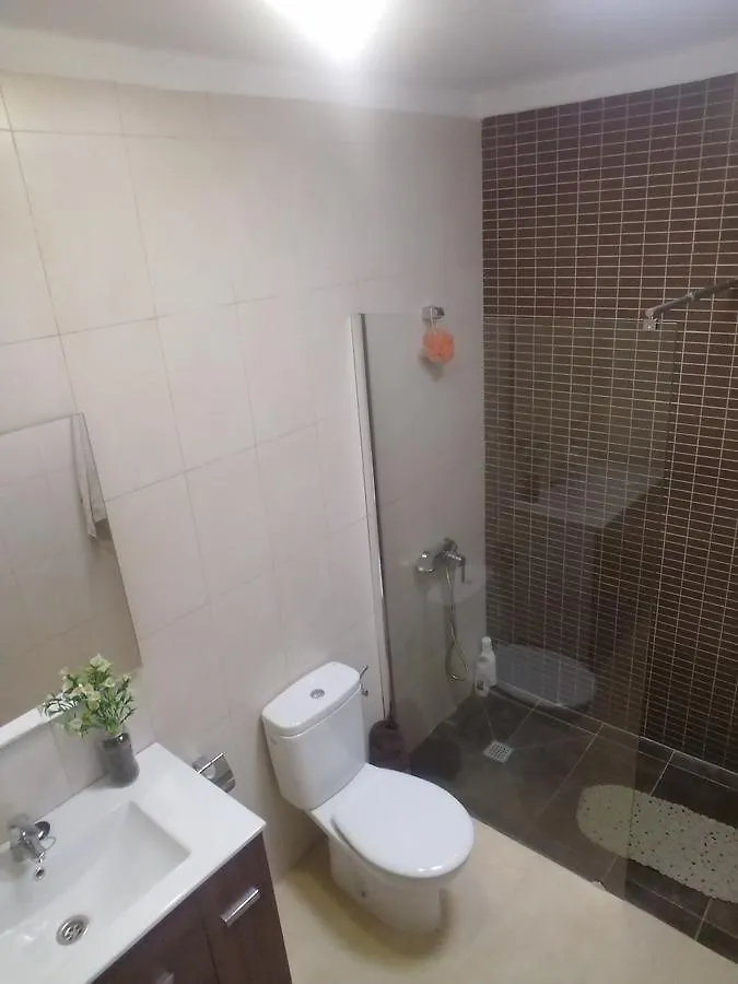 Bastian Nauplius Villa Costa Teguise Holiday home