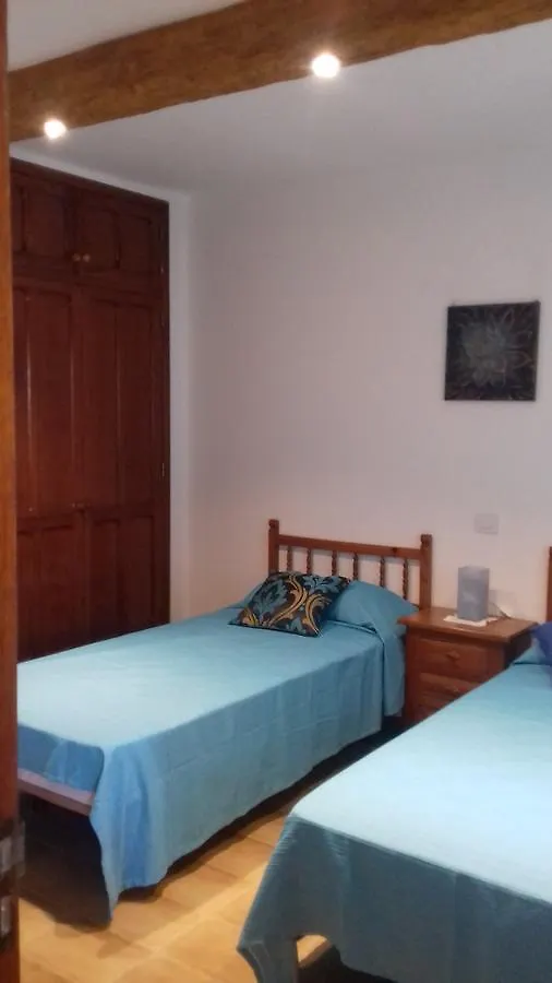 Holiday home Bastian Nauplius Villa Costa Teguise