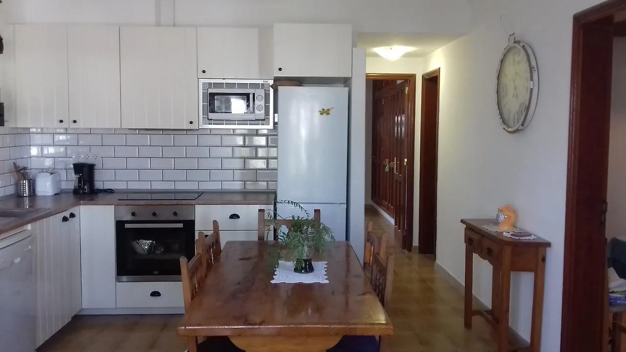 Bastian Nauplius Villa Costa Teguise