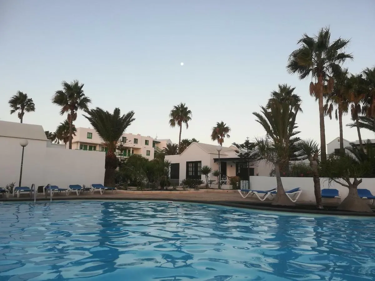 Holiday home Bastian Nauplius Villa Costa Teguise