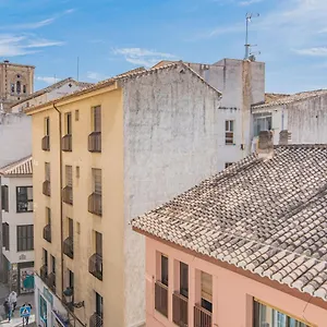 Mosaiko Homes Catedral Apartment Granada