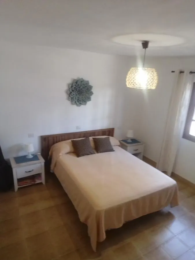 Bastian Nauplius Villa Costa Teguise Holiday home