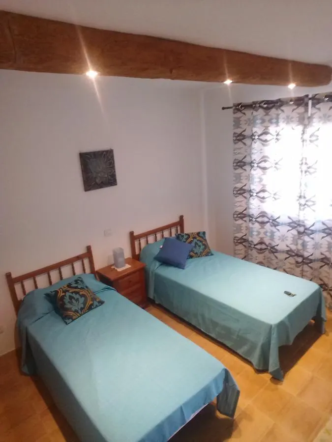 Bastian Nauplius Villa Costa Teguise 0*,