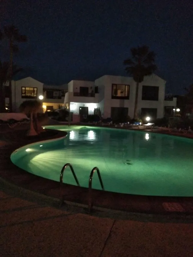 Bastian Nauplius Villa Costa Teguise Spain